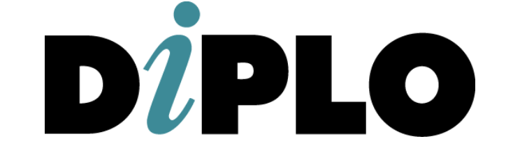 Digital inclusion by design: Leveraging existing infrastructure to leave no one behind 3 Logo, Text