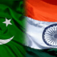 The Death of the ‘Gentleman's game’? Cricket as proxy war in South Asia 5 Flag, India Flag