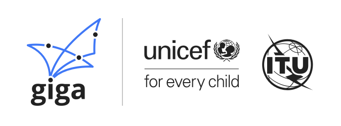 Digital inclusion by design: Leveraging existing infrastructure to leave no one behind 2 Logo, Text