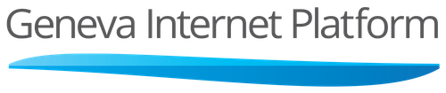 Geneva Internet Platform (GIP) 1 GIP logo