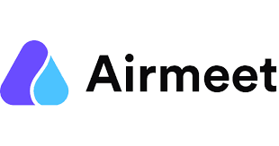 Airmeet Logo, Dynamite, Weapon