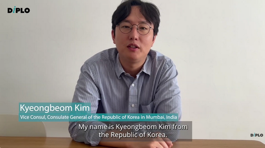 Alumni Reviews 51 Kyeongbeom Kim-alumnus-video-review