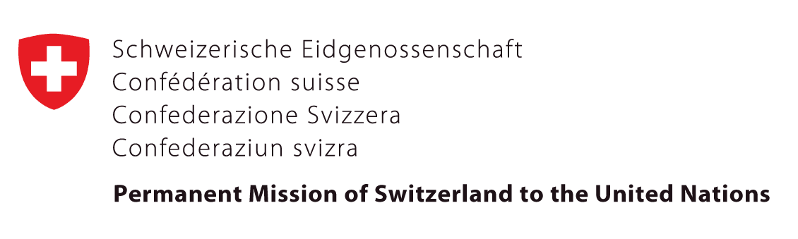 Introduction to Digital Policy and Diplomacy (just-in-time New York-based course) 1 FDFA logo